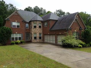 3499 Lake Mill Rd, Buford, GA 30519