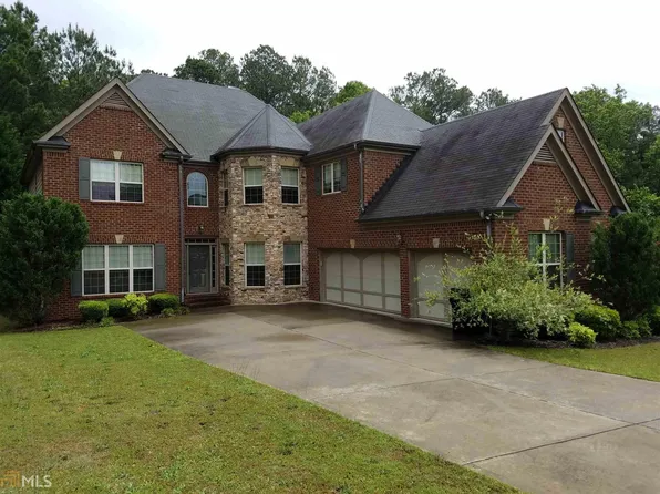 3499 Lake Mill Rd, Buford, GA 30519