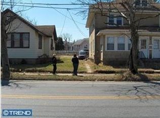 912 Berkley Rd, Gibbstown, NJ 08027