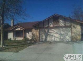 37729 Janus Dr, Palmdale, CA 93550