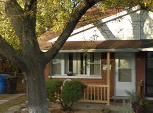 11557 S Sangamon St, Chicago, IL 60643