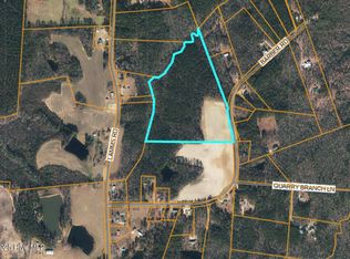 Tbd Barber Rd, Carthage, NC 28327