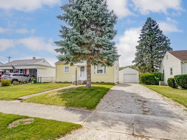 2501 Mayfair Dr, Springfield, OH 45505