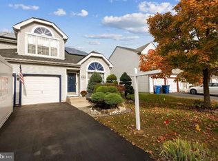 97 Ridgewood Way, Burlington, NJ 08016