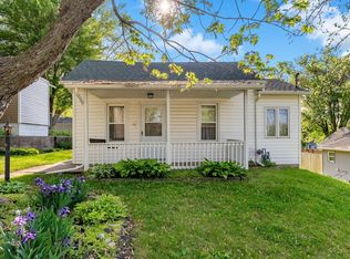 102 Pond St, Muscatine, IA 52761