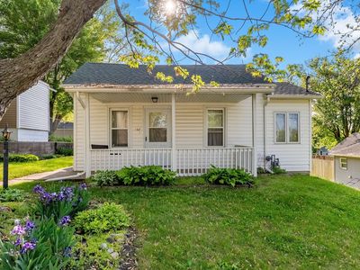102 Pond St, Muscatine, IA, 52761