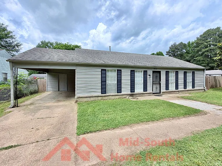4011 Double Tree Rd — Photo 2