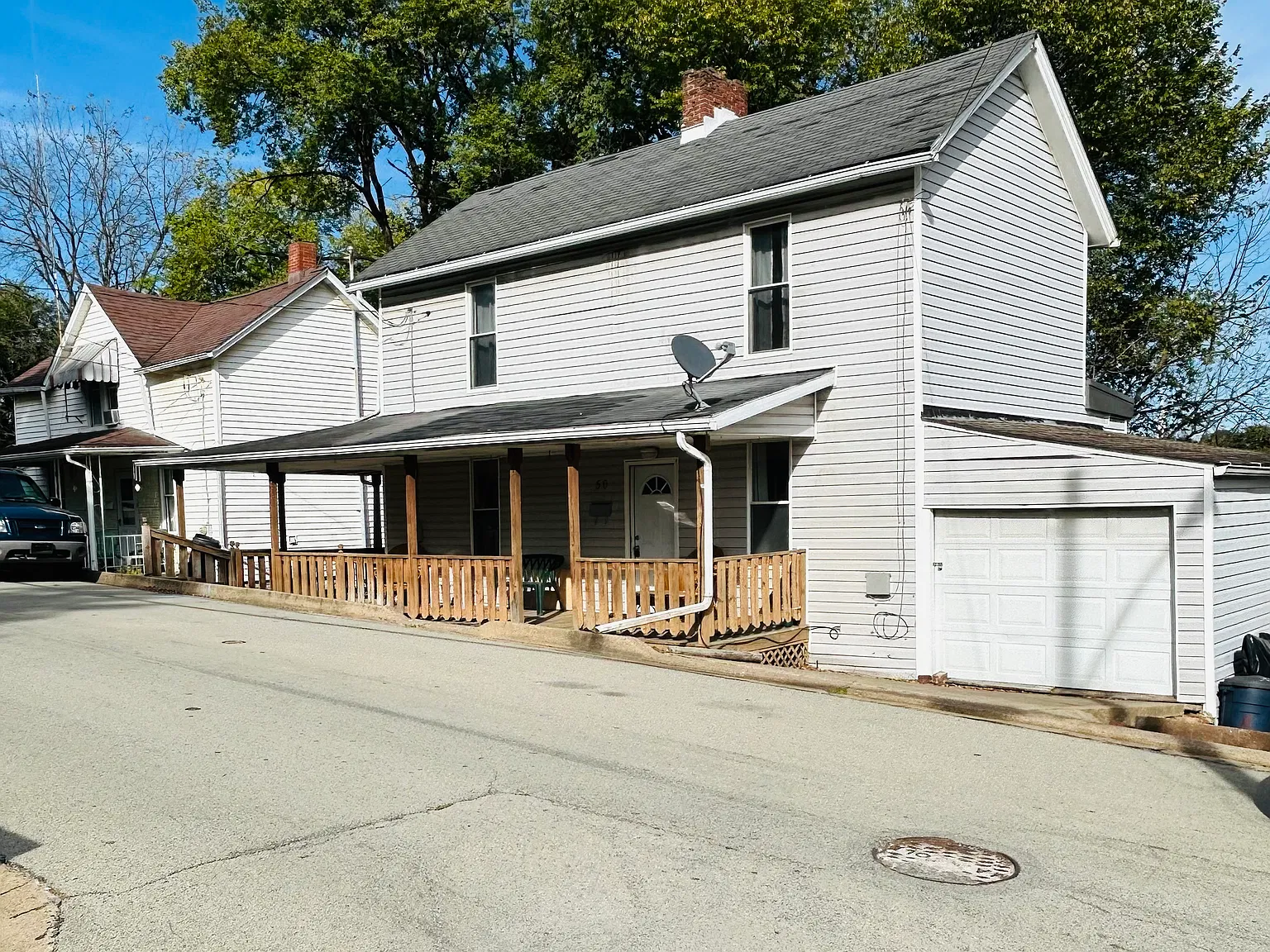 2 bed, 1480 sqft, $900 — Photo 1
