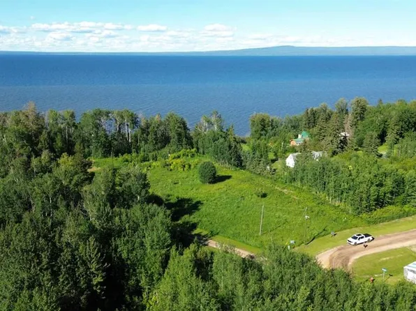 LOT 8A Bartlett Way, Widewater, AB T0G