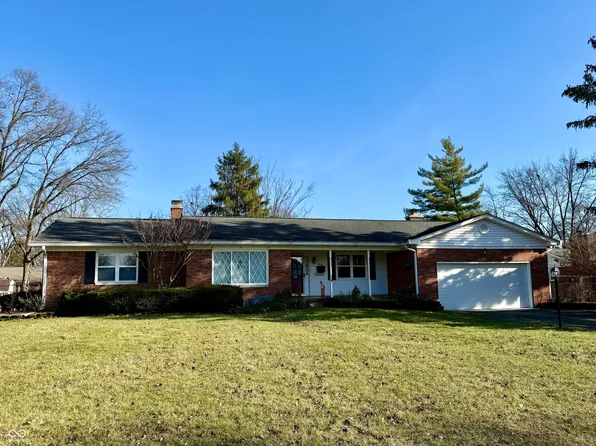 6725 Farmleigh Dr, Indianapolis, IN 46220