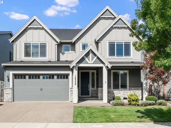 18329 SW Elderberry Ln, Sherwood, OR 97140