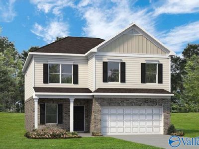 18892 Cottontail Ln, Athens, AL, 35613