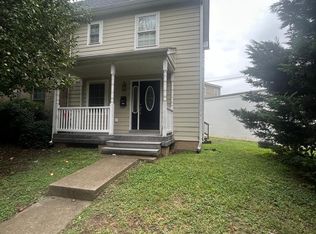 1626 Parkwood Ave, Richmond, VA 23220