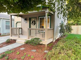 16901 SW Cashew Way, Beaverton, OR 97006