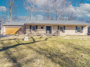 206 Timberline Ct, Joliet, IL 60431