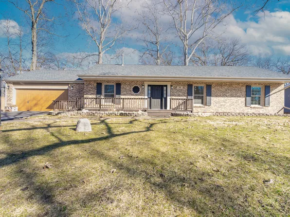 206 Timberline Ct, Joliet, IL 60431