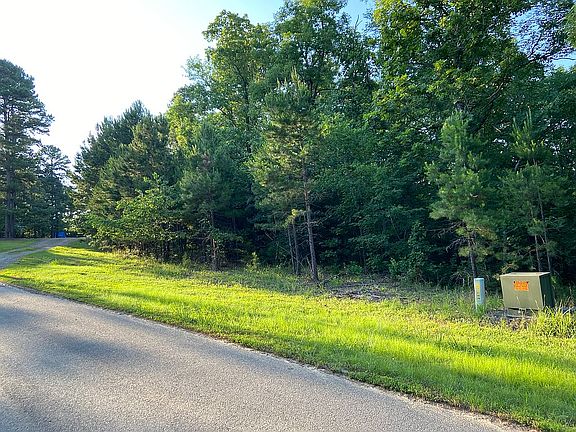Property on road