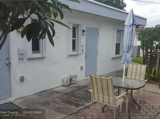 31 SW 10th St #1, Dania, FL 33004