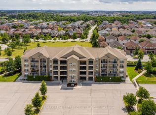 1370 Main St E #205, Milton, ON L9T7S8