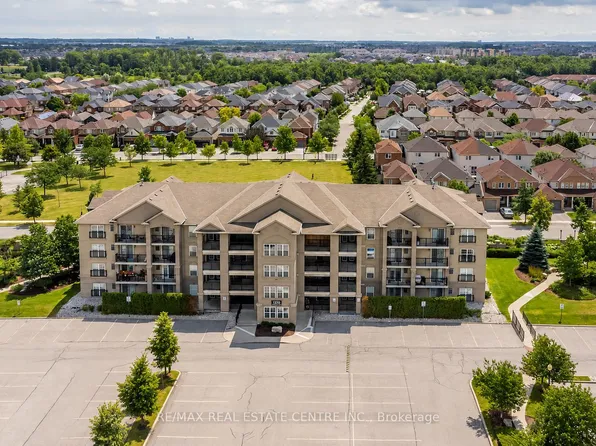 1370 Main St E #205, Milton, ON L9T 7S8