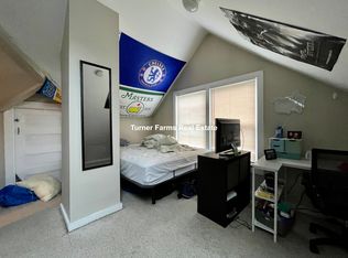 124 Calumet St #3D, Roxbury Crossing, MA 02120