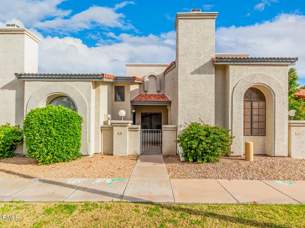 1718 S LONGMORE -- #19, Mesa, AZ 85202