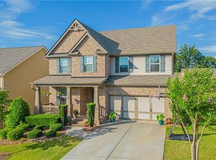 4455 Partridge Point, Cumming, GA 30041