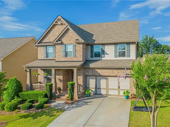 4455 Partridge Point, Cumming, GA 30041