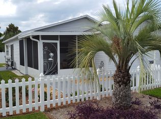 2925 Barboza Dr, The Villages, FL 32162