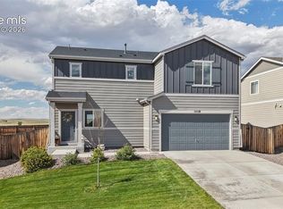 11118 Halifax Dr, Colorado Springs, CO 80925