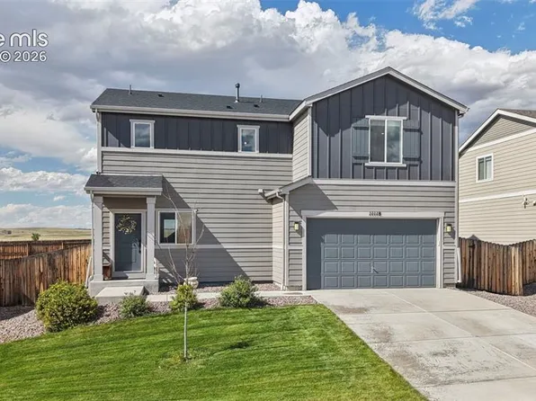 11118 Halifax Dr, Colorado Springs, CO 80925