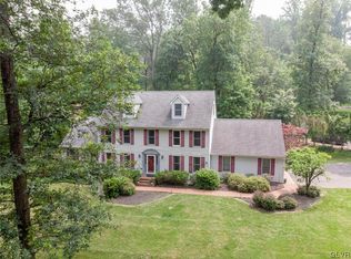 750 Texas Rd, Easton, PA 18042