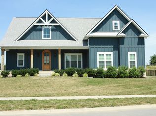 201 Barnview Dr, Clarksville, TN 37043