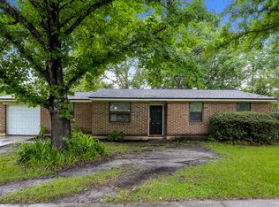 7317 Sharbeth Dr S, Jacksonville, FL 32210