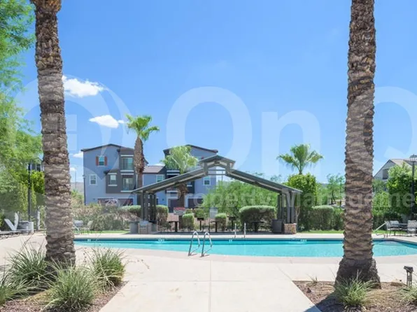 2342 E Hidalgo Ave, Phoenix, AZ 85040