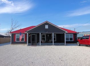 205 Louisiana Dr, Mexico Beach, FL 32456