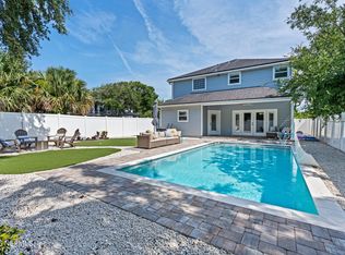 305 33rd Ave S, Jacksonville Beach, FL 32250