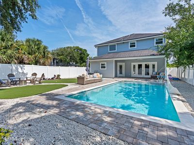 305 33RD Avenue S, Jacksonville Beach, FL, 32250