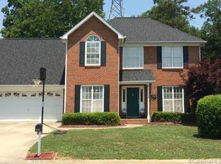 3113 Ashecroft Dr, Indian Trail, NC 28079