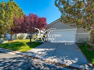 10432 Rockport Ln, Reno, NV 89521