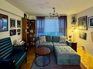 Trafalgar House, Bronx, NY 10463