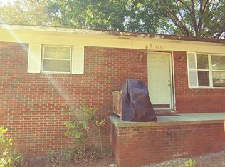 5862 Gray St, Morristown, TN 37814