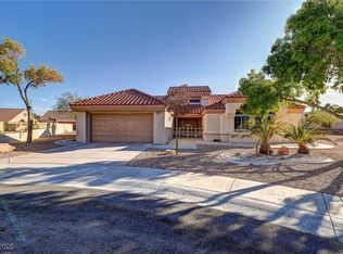 2813 Brianwood Ct, Las Vegas, NV 89134