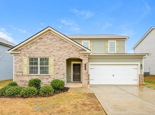 433 Culloden Moor Dr, McDonough, GA 30253