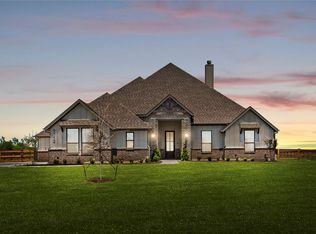 9312 Bluestem Ln, Justin, TX 76247