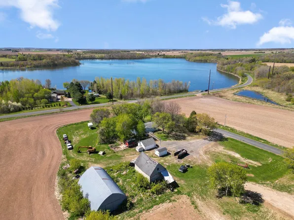 1156 170th St, Dresser, WI 54009