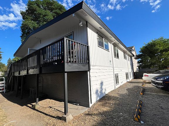 2nd image of 12315 35th Ave NE APT B