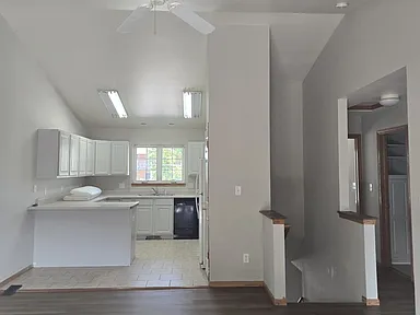 Phoenix Townhome - 1209 SF Unit - Virtual Tour