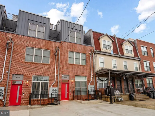 4123 Westminster Ave, Philadelphia, PA 19104