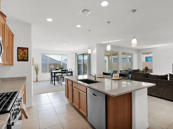 7359 W MEADOWLARK Way, Florence, AZ 85132